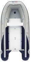 HONDA Nafukovací čln honda T 40AE