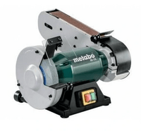 METABO Kombinovaná pásová brúska BS 200 - 604220000