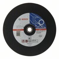 BOSCH Rovný rezací kotúc Expert for Metal A 36 R BF, 350 mm, 25,40 mm, 2,8 mm