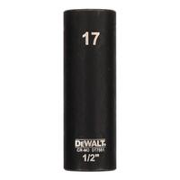DeWALT HLAVICE 17 MM 1/2 - DLHA DT7551