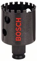 BOSCH Diamantová derovka Diamond for Hard Ceramics (na tvrdou keramiku) 44 mm, 1 3/4 "