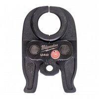 MILWAUKEE ČEĽUSTE PRE HYDRAULICKÝ LIS J12-U40 4932430303