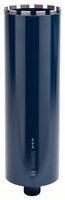 BOSCH Diamantová vrtacia korunka na vrtanie namokro 1 1/4" UNC Best for Concrete 152 mm, 450 mm, 12 segmen