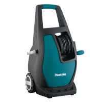 MAKITA HW111 Vysokotlaký studenovodný čistič