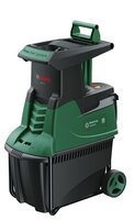 BOSCH AXT 25 D - 0600803103 - Tichý drvič