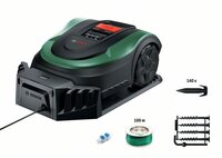 BOSCH Indego XS 300 - 0 600 8B0 003 - Robotická sekacka