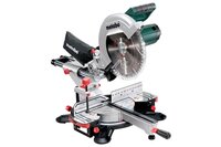 METABO KGS 305 M-619305000-Skracovacia a úkosová píla