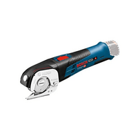 BOSCH GUS 12V-300 Professional - 06019B2901 - Akumulátorové nožnice bez akumulátora a nabíjačky