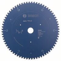 BOSCH 2608642531 - Pílový kotúc Expert for Wood 305 x 30 x 2,4 mm, 72