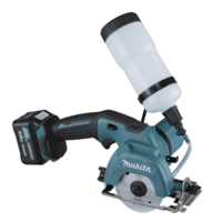 MAKITA CC301DSMJ - Akumulátorová rezačka na obklad a sklo