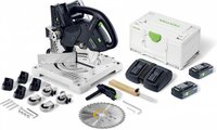 FESTOOL 577464 Pila pokosová SYMC 70 4,0 EBI-Plus