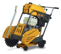 NTC Rezač škár RZ 170-V