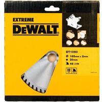 DeWALT KOTOUCE PILOVÝ 165X20MM 48Z /DWS520 ATB 0 DT1090