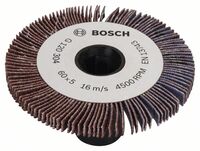BOSCH Texoro Lamelový valcek 120 - 1600A00151