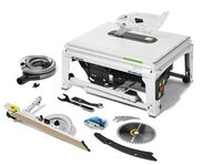 FESTOOL Stolová kotúcová píla TKS 80 EBS