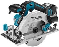 MAKITA DHS680RTJ - Akumulátorová okružní pila
