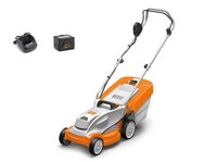 STIHL RMA 235 set - 63112000006 - akumulátorová kosačka