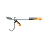 FISKARS 1015439 - Lopatka s obracačom, woodxpert veľká veľ. l