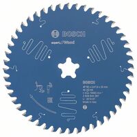 BOSCH 2608644087 - Pílový kotúc Expert for Wood 190 x 2,4 mm, 48