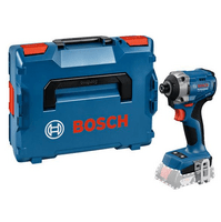 BOSCH GDR 18V-215 - 06019N2000 - Akumulátorový rázový utahovač bez akumulátoru a nabíječky