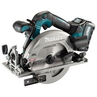 MAKITA HS012GD201 - Akumulátorová okružní pila