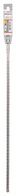 BOSCH Vrtáky do kladív SDS plus-5X 8 x 400 x 460 mm