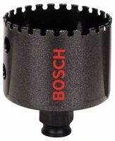 BOSCH Diamantová dierová píla Diamond for Hard Ceramics (na tvrdú keramiku) 60 mm, 2 3/8"