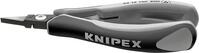Greifzange Präzision 3412ESD 130mm KNIPEX