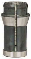 BOSCH Upínací kleština bez upínací matice 1/4 "