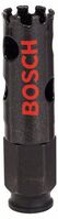 BOSCH Diamantová dierová píla Diamond for Hard Ceramics (na tvrdú keramiku) 19 mm, 3/4"