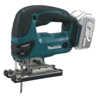 MAKITA DJV180Z - Akumulátorová prímocará pila bez akumulátoru a nabíjecky