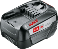 BOSCH PBA 18V 6.0Ah WC 1 600 A00 DD7 - Akumulátor