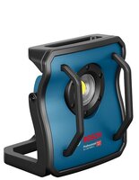 BOSCH GLI 18V-4000 C - 0601446800 - Akumulátorové pracovné svietidlo - bez akumulátora a nabíjačky