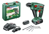 BOSCH Uneo Maxx - 0 603 952 327 - Akumulátorové vŕtacie kladivo