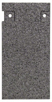 BOSCH 2601098043 - Brúsna doska na jemný výbrus pre súpravu GBS 75 AE/AE
