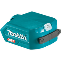 MAKITA ADAPTÉR K NABÍJENÍ MOB. ZARÍZENÍ XGT - ADP001G