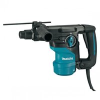 MAKITA HR3001CJ - Elektrické kombinované kladivo