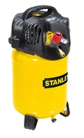 STANLEY D200/10/24V Kompresor bezolejový