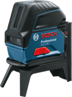 BOSCH GCL 2-50 - 0 601 066 F02 - Kombinovaný laser
