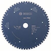BOSCH 2608643059 - Pílový kotúc Expert for Steel 254 x 25,4 x 2,6 mm, 60