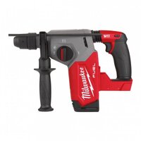 MILWAUKEE M18 FHX-0 AKU SDS-PLUS KOMBINOVANÉ KLADIVO 4933478887