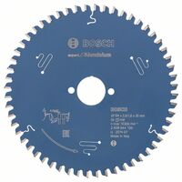 BOSCH 2608644100 - Pílový kotúc Expert for Aluminium 184 x 30 x 2,6 mm, 56