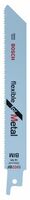 BOSCH Pílový list do chvostovej píly S 922 BF Flexible for Metal