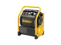 DeWALT DPC10QTC Kompresor vzduchovy