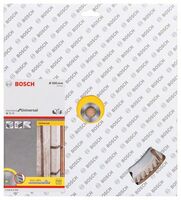 BOSCH Diamantový rezací kotúc Standard for Universal 300 x 20 300x20x3.3x10mm