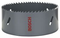 BOSCH Dierová píla z HSS-dvojkovu pre štandardné adaptéry 121 mm, 4 3/4"