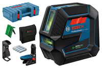 BOSCH GCL 2-50 G Professional - 0 601 066 M02 - Kombinovaný laser