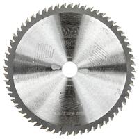 DeWALT KOTOUCE PILOVÝ 250x30mm 60z ATB 10 DT4351