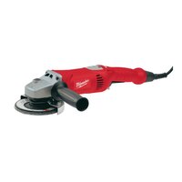 MILWAUKEE AG16-125INOX UHLOVÁ BRÚSKA 4933407345