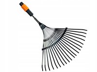 FISKARS 1000644 - Hrable na lístie kovové QuikFit